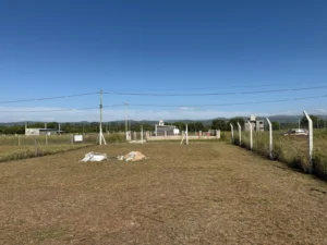 terreno en sierras de córdoba