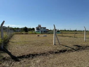 terreno en anisacate