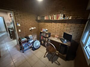 Casa en Anisacate – Barrio El Descanso – Con Escritura – Sobre Ruta 5