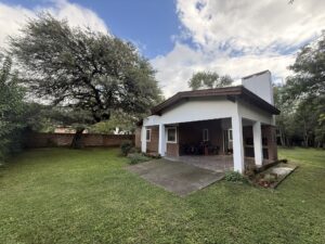 Casa en Anisacate – Barrio El Descanso – Con Escritura – Sobre Ruta 5