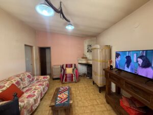 Casa en La Bolsa – Barrio El Descanso – Con escritura – A metros del Rio