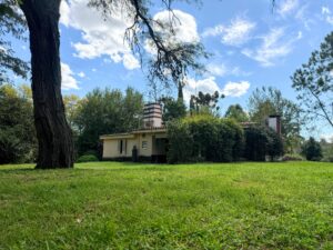 Casa en La Bolsa – Barrio El Descanso – Con escritura – A metros del Rio