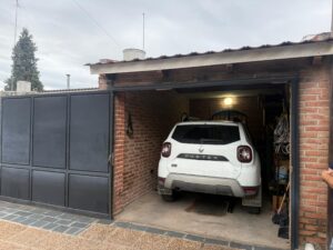 Casa en Alta Gracia – Barrio Cafferata – Escritura inmediata