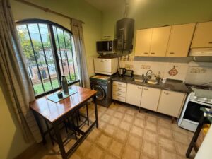 Casa en Alta Gracia – Barrio Cafferata – Escritura inmediata