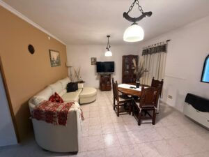Casa en Alta Gracia – Barrio Cafferata – Escritura inmediata