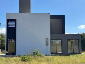 Casa en Anisacate – Balcón de Paravachasca – Diseño único