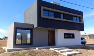 Casa en Anisacate – Balcón de Paravachasca – Diseño único