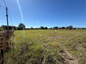 Terreno en Balcón de Paravachasca