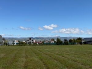 Terreno en Balcón de Paravachasca
