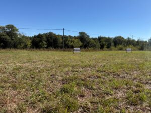 Terreno en Balcón de Paravachasca