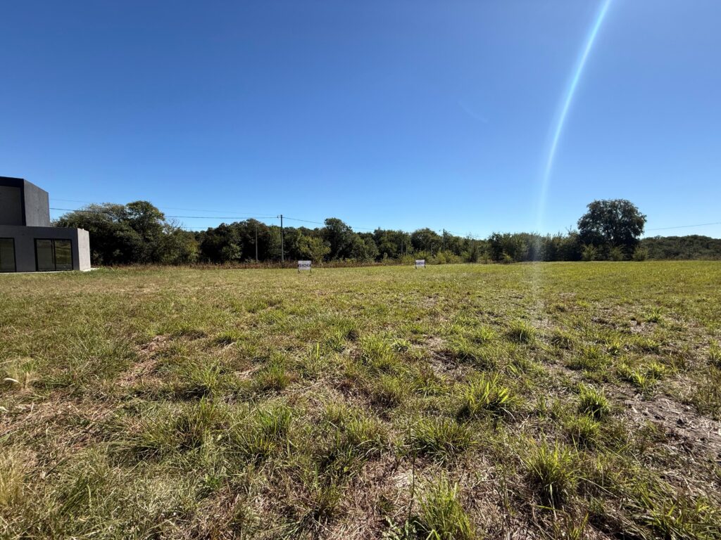 Terreno en Balcón de Paravachasca