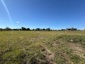Terreno en Balcón de Paravachasca