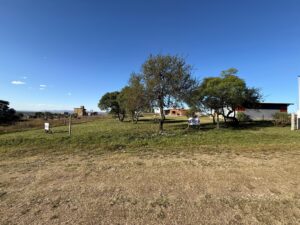 Terreno en Pampa Alta – Pedania Potrero de Garay – con Escritura