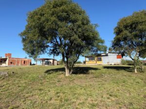 Terreno en Pampa Alta – Pedania Potrero de Garay – con Escritura