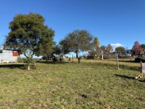 Terreno en Pampa Alta – Pedania Potrero de Garay – con Escritura
