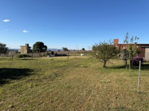 Terreno en Pampa Alta – Pedania Potrero de Garay – con Escritura