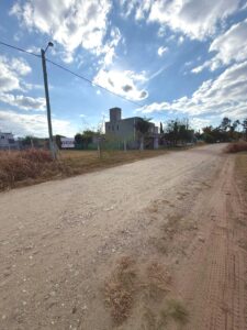 Terreno en Anisacate – Barrio Balcon de Paravachasca