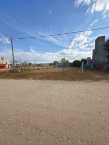 Terreno en Anisacate – Barrio Balcon de Paravachasca