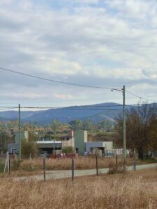 Terreno en Anisacate – Barrio Balcon de Paravachasca