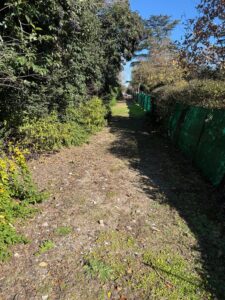 Terreno Villa Bas – Anisacate – Con Escritura