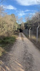 Terreno en Venta – Villa Bas – Anisacate – Con Escritura