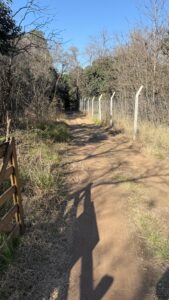 Casa en Anisacate – Villa Bas Norte – Con escritura