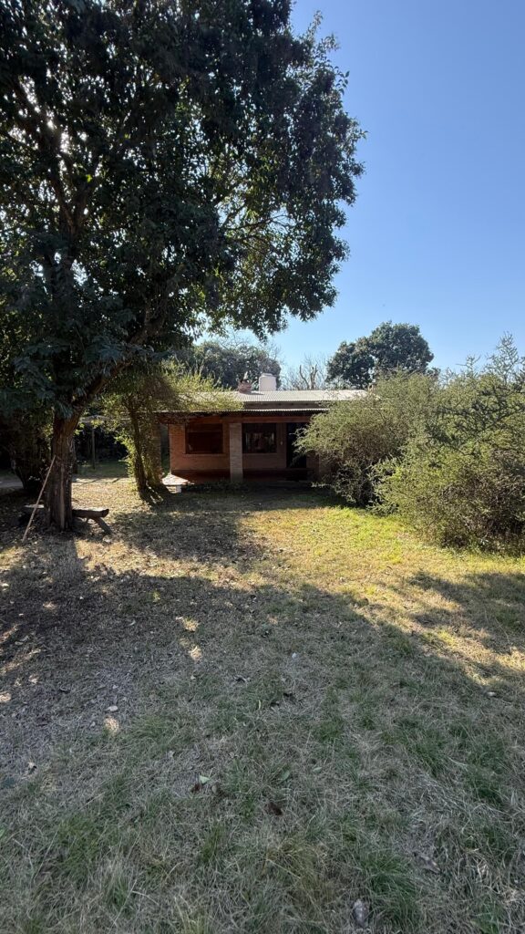 Casa en Anisacate – Villa Bas Norte – Con escritura Casa en Anisacate – Villa Bas Norte – Con escritura