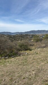 Terreno en Los Espinillos – Potrero de Garay – Con Escritura