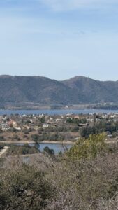 Terreno en Los Espinillos – Potrero de Garay – Con Escritura