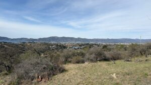 Terreno en Los Espinillos – Potrero de Garay – Con Escritura