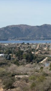 Terreno en Los Espinillos – Potrero de Garay – Con Escritura