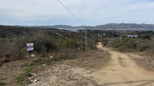 Terreno en Los Espinillos – Potrero de Garay – Con Escritura