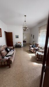 Casa en Barrio Pellegrini – Alta Gracia – Con Escritura