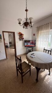 Casa en Barrio Pellegrini – Alta Gracia – Con Escritura